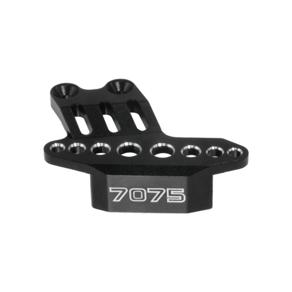SC Models Aluminum Chain Guard , Losi Promoto - Black (SCPMX1408A)
