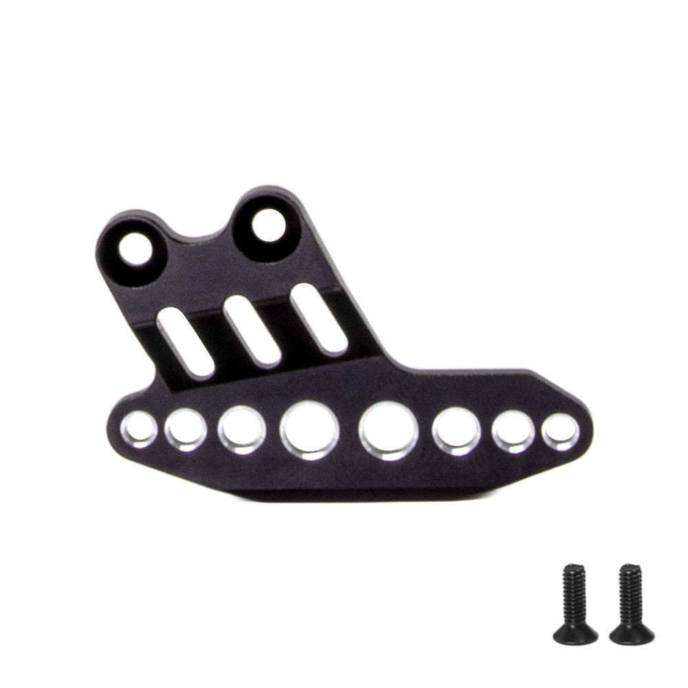 SC Models Aluminum Chain Guard , Losi Promoto - Black (SCPMX1408A)
