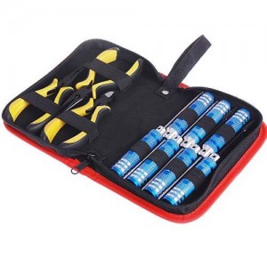 SC Models 10 Piece Tool Set With Case (SCDTT11042)