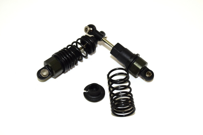 Absima Shock Absorber Complete F/R ATC 2.4 RTR/BL ( AB 1230174)