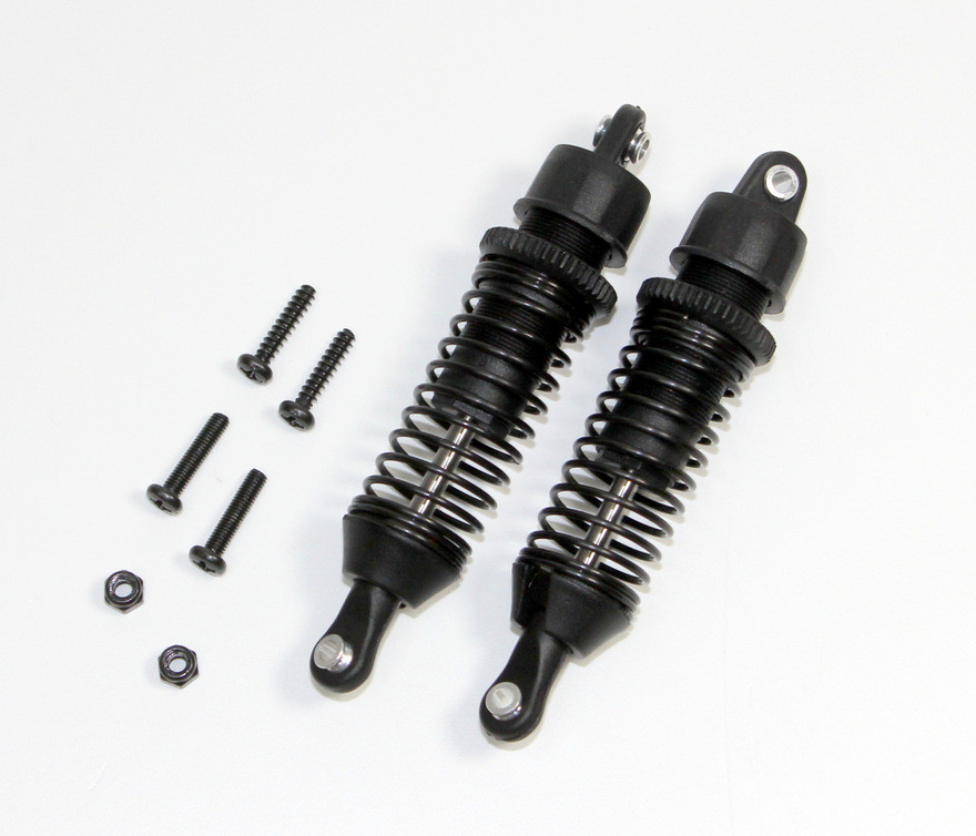 Absima Shock Absorber Unit F/R (2) Buggy/Truggy ( AB 1230001)