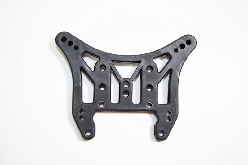 Absima Shock Tower Rear AB2.8 BL ( AB 1330101)