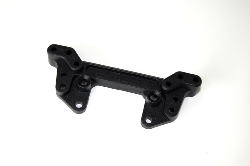 Absima Shock Tower Front ATC 2.4 RTR/BL ( AB 1230172)