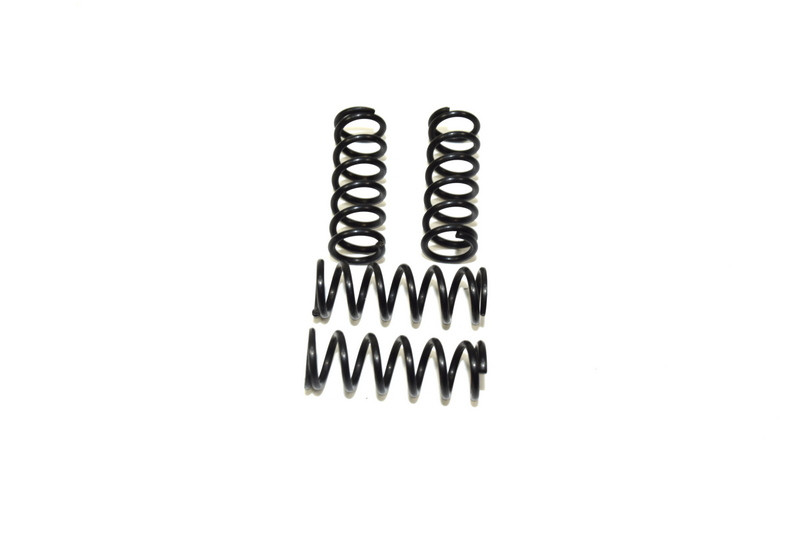 Absima Shock Spring (4) AMT2.4 RTR/BL ( AB 1230332)