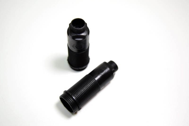 Absima Shock Body Rear (2) AB2.8 BL ( AB 1330109)