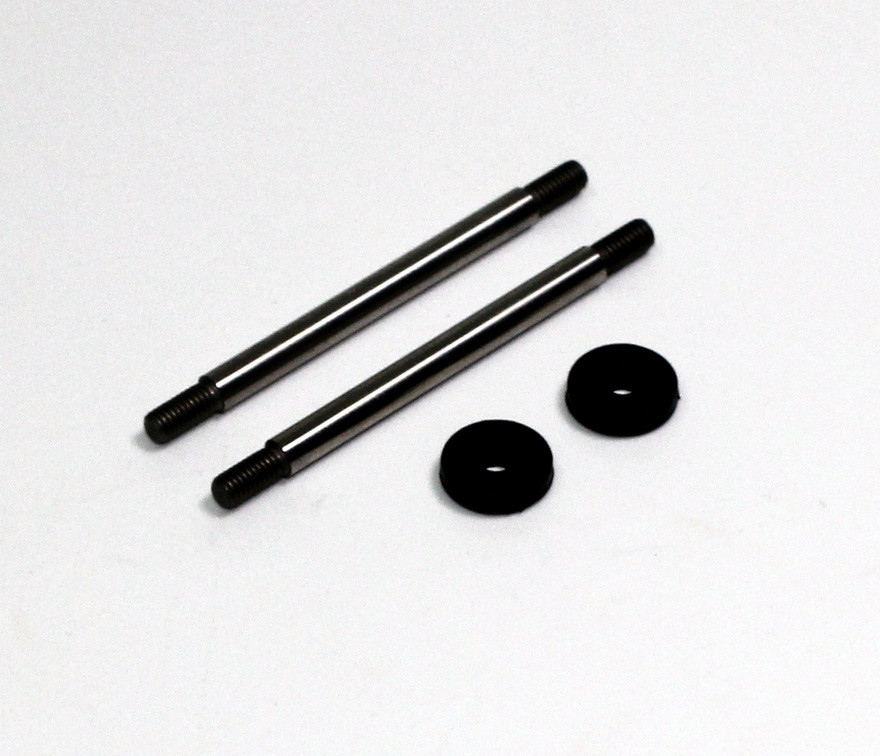 Absima Damper Shaft Set (2) Buggy/Truggy ( AB 1230085)
