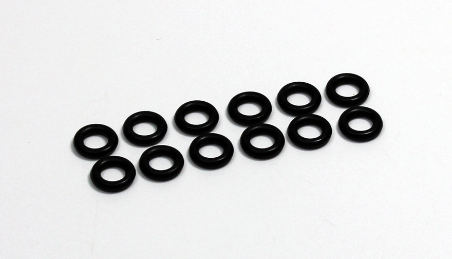 Absima Diff O-Ring 5X9X2 (12) Buggy/Truggy ( AB 1230081)