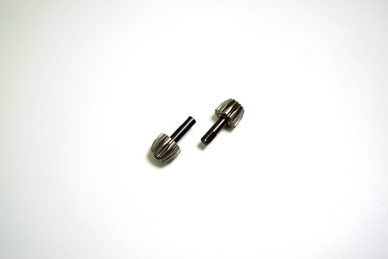 Absima Differential Drive Gear w/pin (2) AB2.8 BL ( AB 1330122)