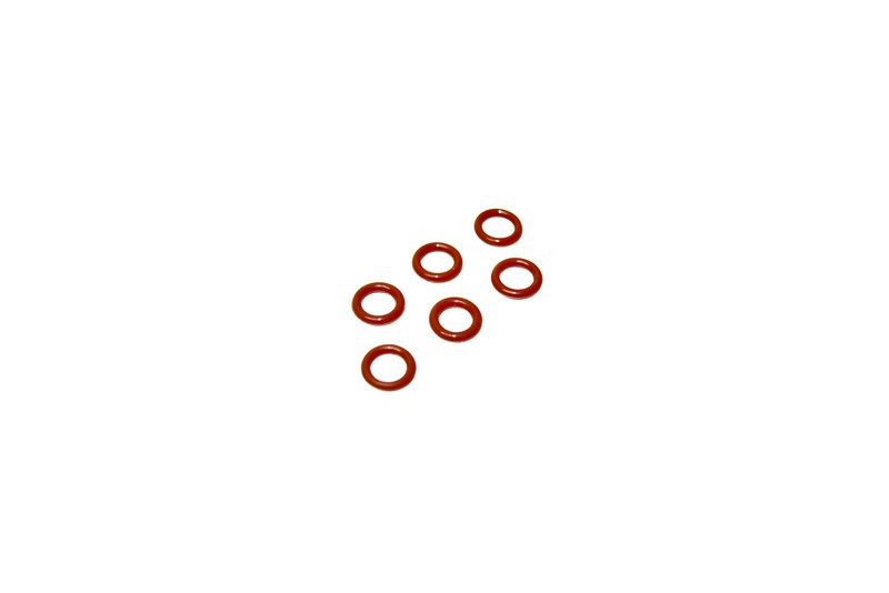 Absima Differential O-Ring (6) AB2.8 BL ( AB 1330172)