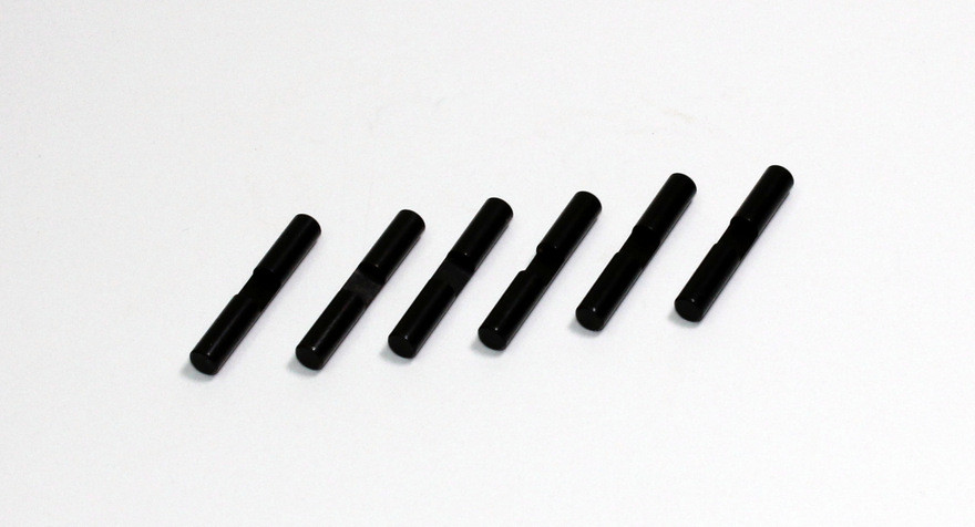 Absima Differential Shafts (6) Buggy/Truggy ( AB 1230082)