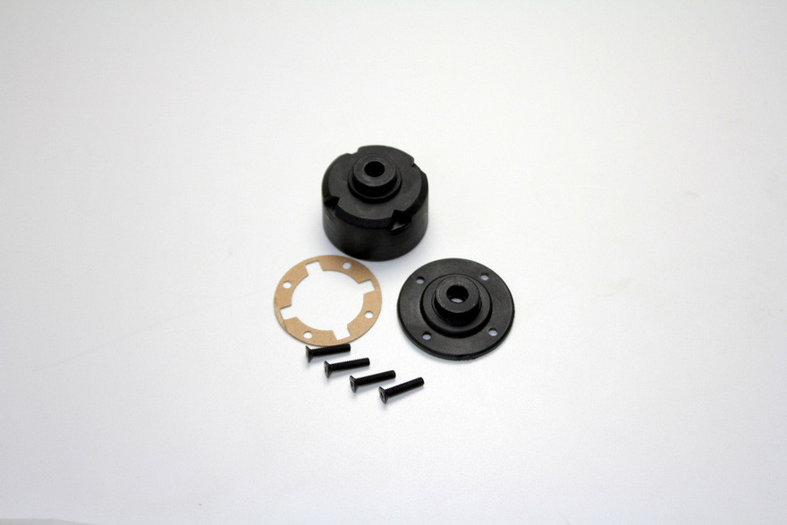 Absima Differential Gear box AMT8 ( AB 1330064)