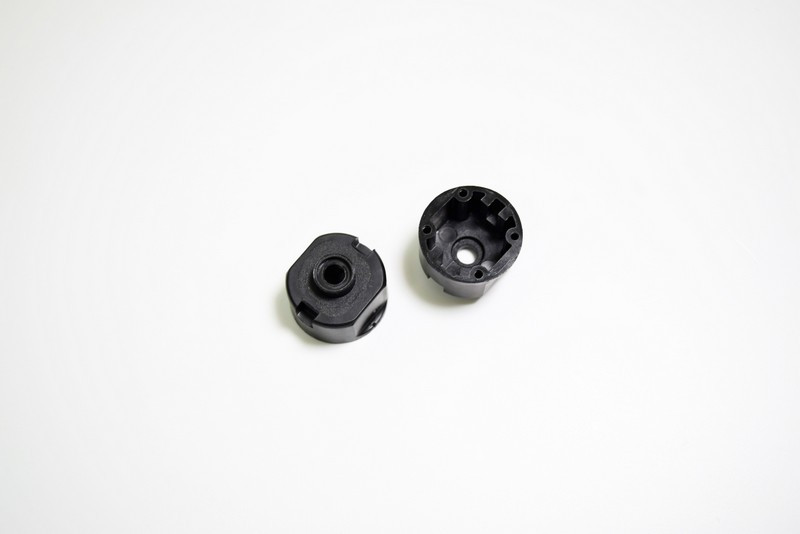 Absima Differential Case Set AB2.8 BL ( AB 1330123)