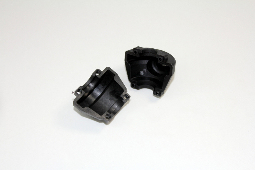 Absima Differential Gear Box F/R (1) AMT8 ( AB 1330061)