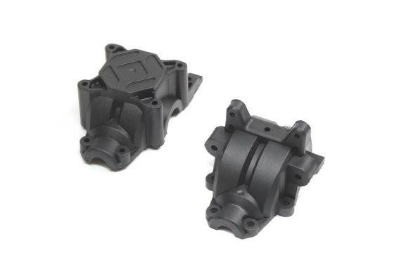 Absima Differential Gearbox Set F/R Buggy/Truggy ( AB 1230010)