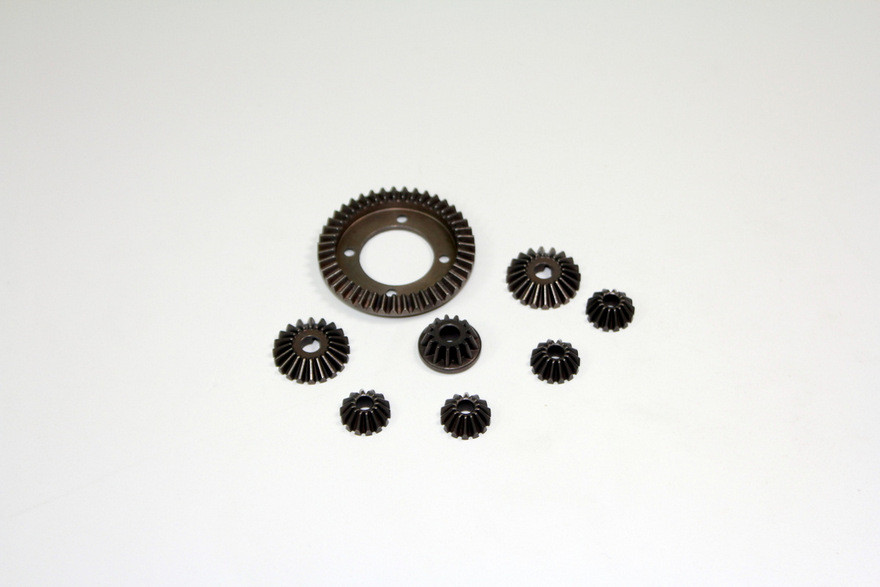 Absima Differential Gear Set  ( AB 1330062)