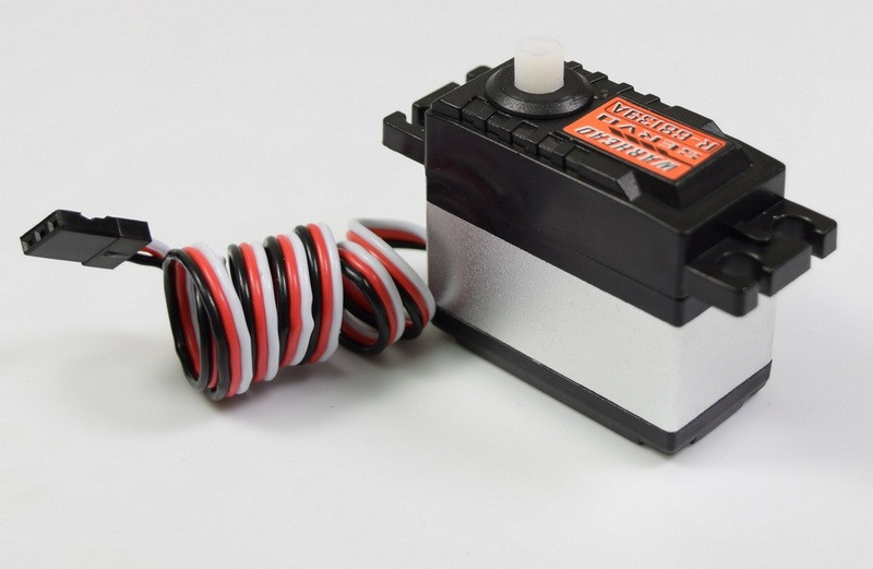 Absima Digital Servo 4Kg - Waterproof ( AB 1230472)