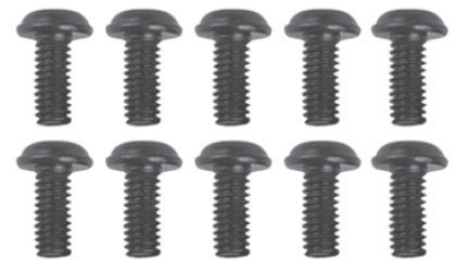 Absima Discal Screws (2.5*6*5) ( AB 15-LS14)