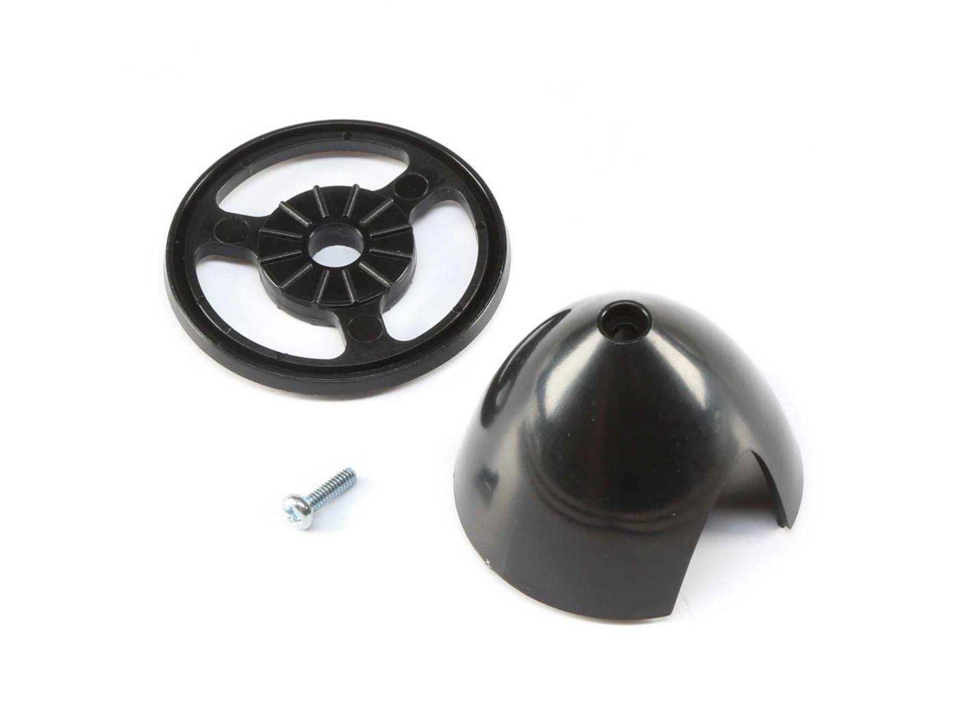 Hobbyzone Spinner 40mm: Carbon Cub S+ 1.3m (E-HBZ3225)