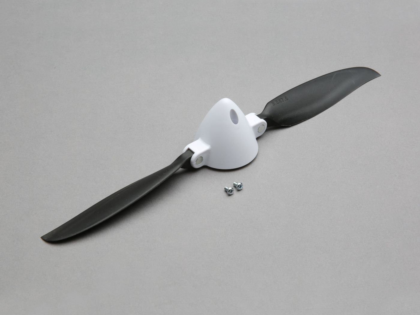 Hobbyzone Folding Prop and Spinner: Conscendo S (E-HBZ8607)