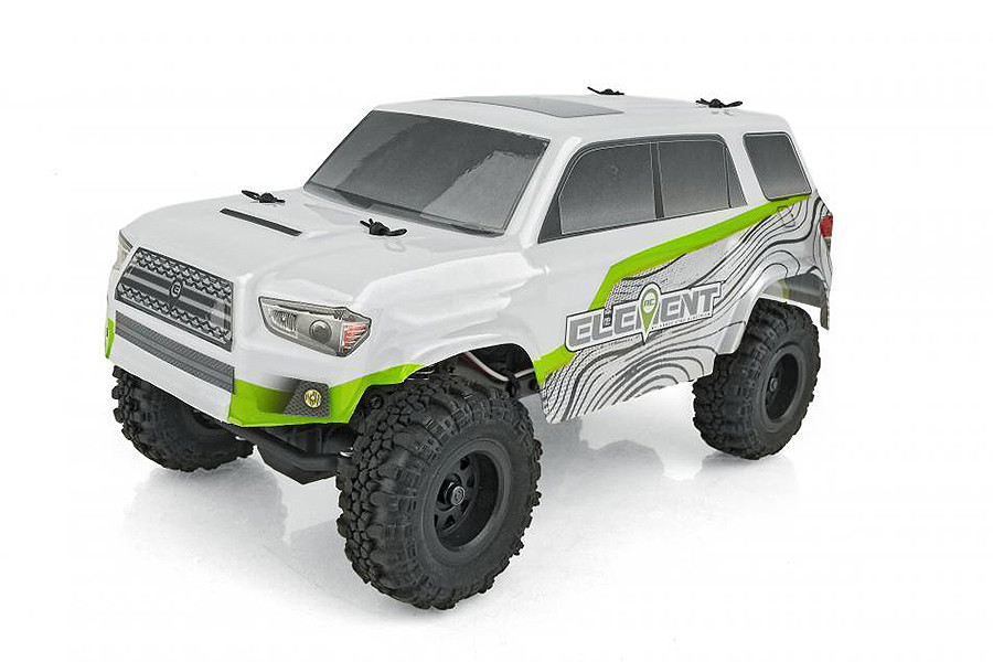 Element RC Enduro24  Trailrunner Trail Truck RTR - (EL20182)