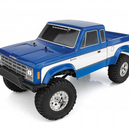Element RC Enduro 12 Trial Truck Sendero - RTR (EL40009C)
