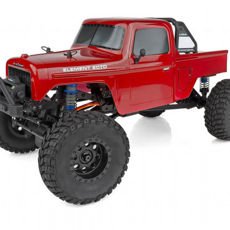 Element RC Enduro 12 Trial Truck ECTO - RTR (EL40010C)