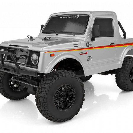 Element RC Enduro 12 Trial Truck Bushido - RTR (EL40011C)