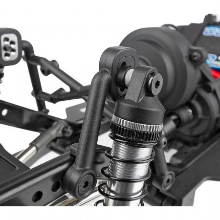 Element RC Enduro ZUUL IFS2 Trail Truck RTR - Blue (EL40127)
