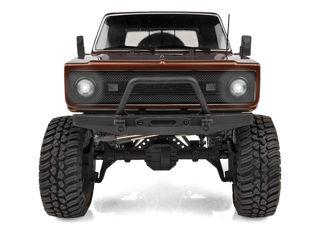 Element RC Enduro Trailwalker Portal Axles Trail RTR (EL40131)