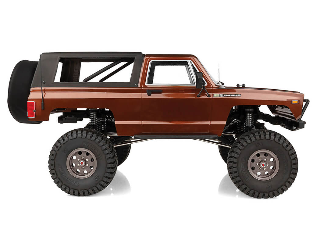 Element RC Enduro Trailwalker Portal Axles Trail RTR (EL40131)