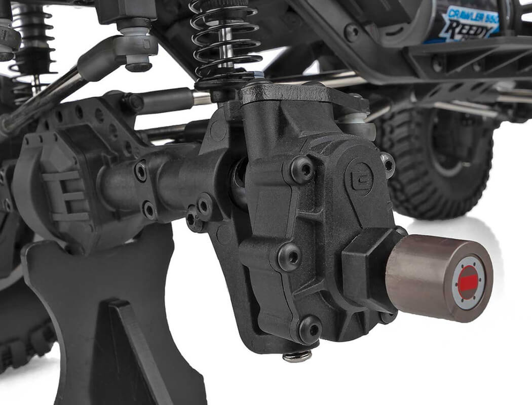 Element RC Enduro Trailwalker Portal Axles Trail RTR (EL40131)