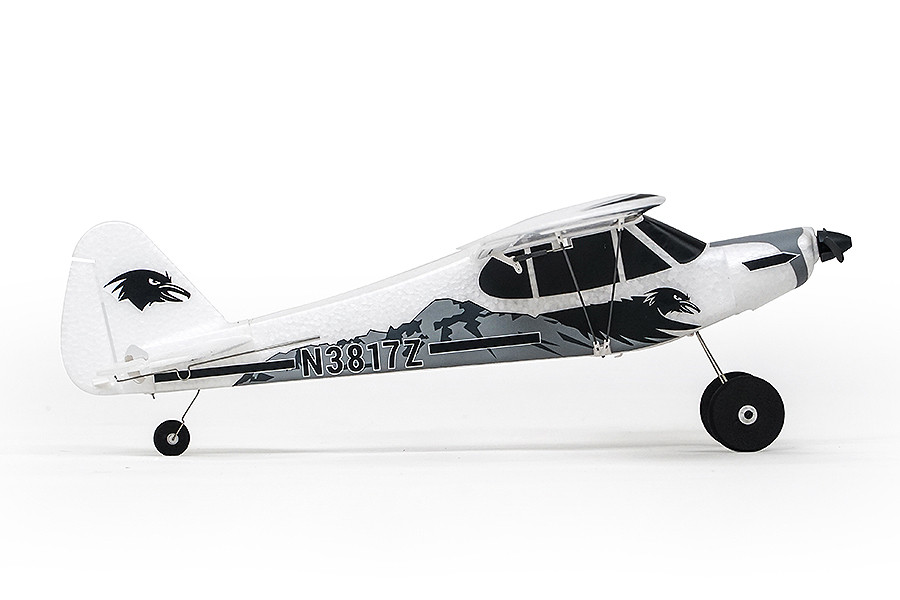 Eazy RC PA-18 RTF Plane 540mm (EPAA-001)