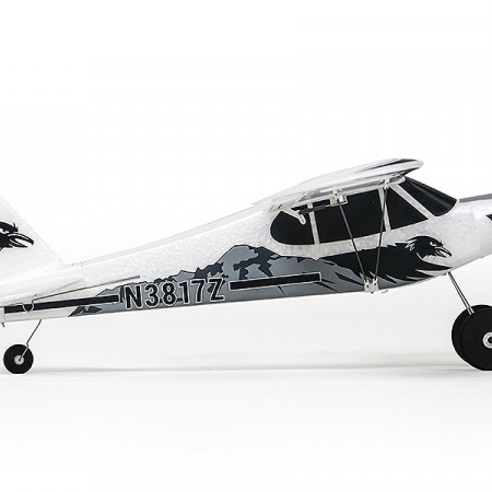 Eazy RC PA-18 RTF Plane 540mm (EPAA-001)
