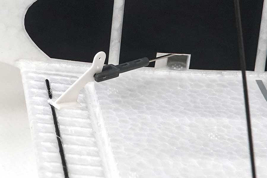 Eazy RC PA-18 RTF Plane 540mm (EPAA-001)
