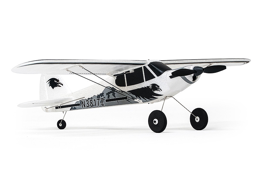 Eazy RC PA-18 RTF Plane 540mm (EPAA-001)