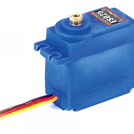 Etronix ES025 25KG Standard Size Digital Waterproof Metal Geared Servo (ET0025)
