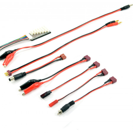 Etronix Powerpal 3.0 AC/DC Performance Charger/Discharger (ET0202)