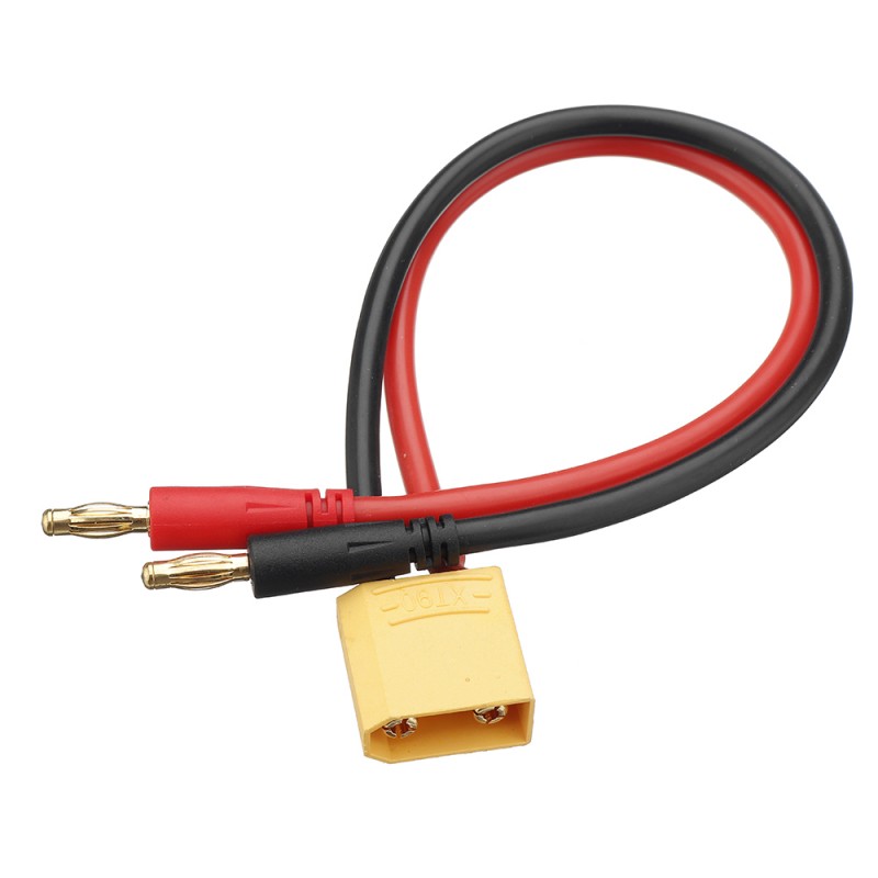 Etronix XT90 Charging Cable (ET02649)