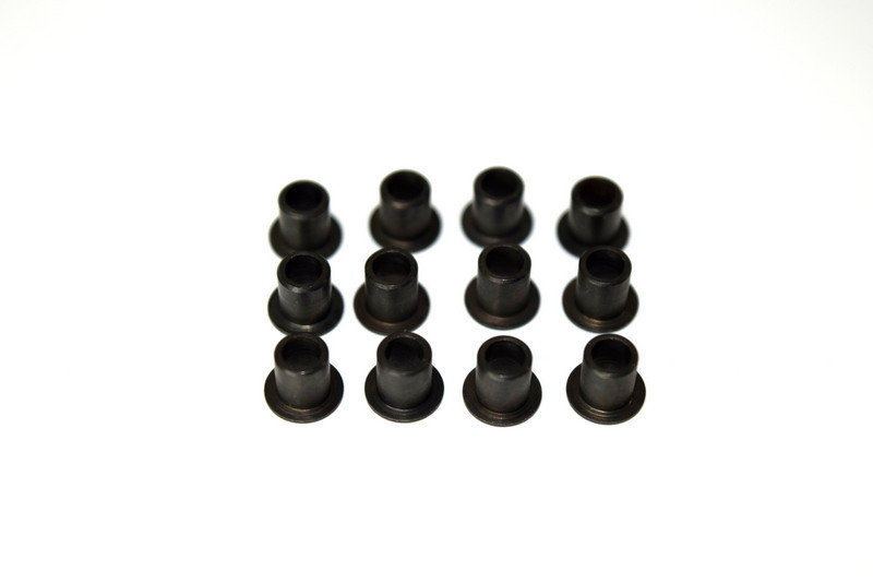 Absima Steering Plate Inserts (12) ATC 2.4 RTR/BL ( AB 1230209)