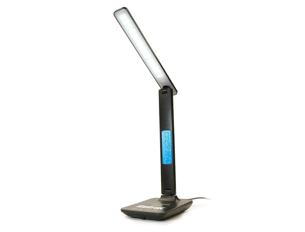 Fastrax Multifunction LED Pit Light - UK Plug (FAST400)