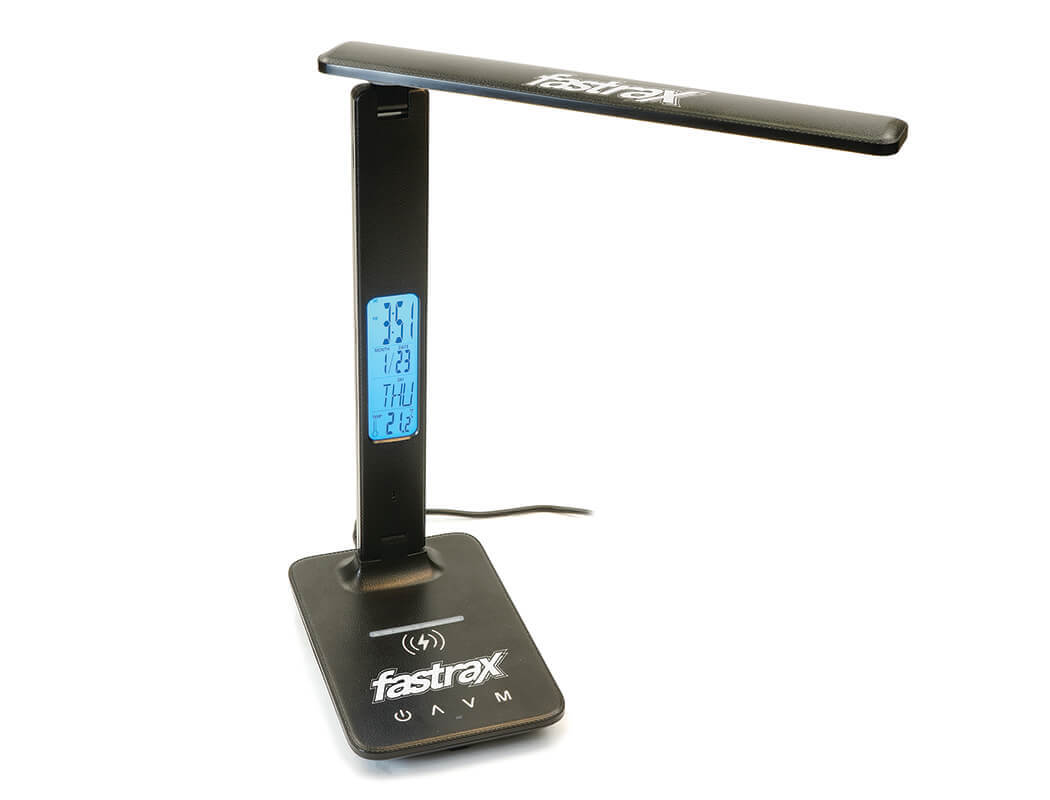 Fastrax Multifunction LED Pit Light - UK Plug (FAST400)