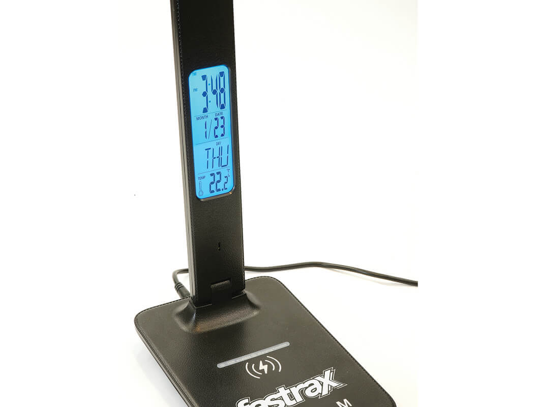 Fastrax Multifunction LED Pit Light - UK Plug (FAST400)
