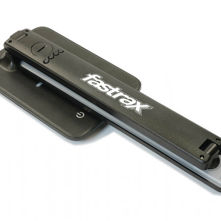 Fastrax Multifunction LED Pit Light - UK Plug (FAST400)