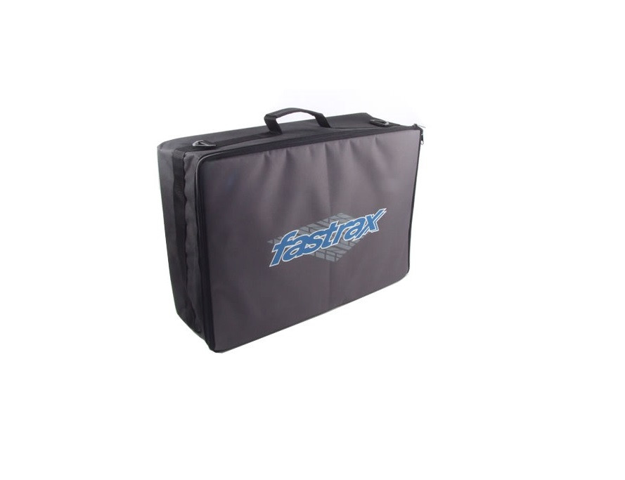 Fastrax Large Shoulder Carry Bag (FAST677)