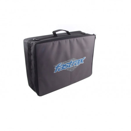 Fastrax Large Shoulder Carry Bag (FAST677)
