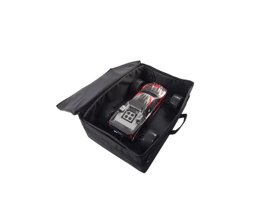 Fastrax Large Shoulder Carry Bag (FAST677)
