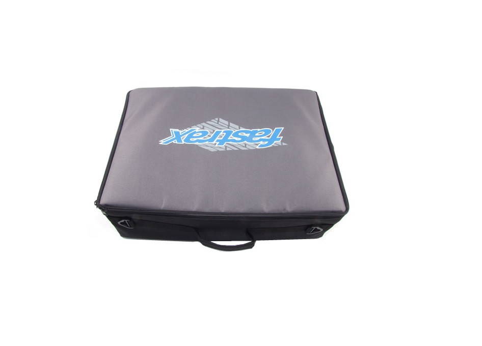 Fastrax Large Shoulder Carry Bag (FAST677)