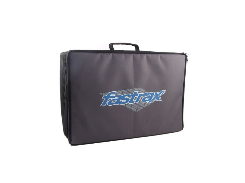 Fastrax Large Shoulder Carry Bag (FAST677)