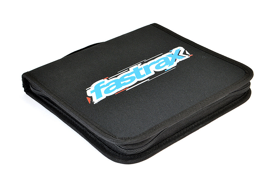 Fastrax Tool Carry Bag - 1 Layer (FAST683)