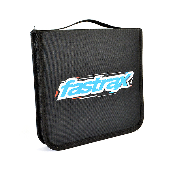 Fastrax Tool Carry Bag - 1 Layer (FAST683)